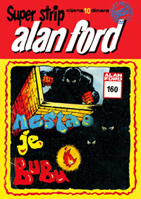 Alan Ford br.160